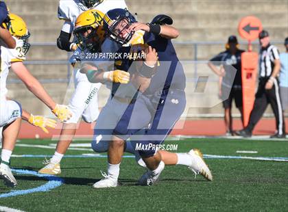 Thumbnail 3 in JV: Bishop Manogue @ Oak Ridge photogallery.