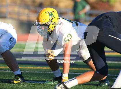 Thumbnail 1 in JV: Bishop Manogue @ Oak Ridge photogallery.