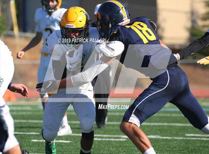 Thumbnail 2 in JV: Bishop Manogue @ Oak Ridge photogallery.