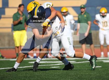 Thumbnail 2 in JV: Bishop Manogue @ Oak Ridge photogallery.