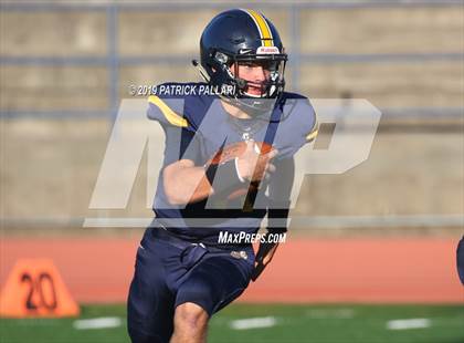 Thumbnail 1 in JV: Bishop Manogue @ Oak Ridge photogallery.