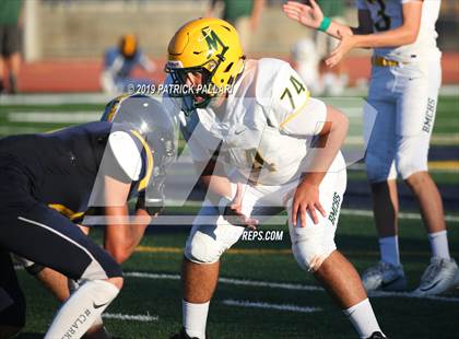 Thumbnail 1 in JV: Bishop Manogue @ Oak Ridge photogallery.