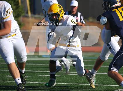Thumbnail 1 in JV: Bishop Manogue @ Oak Ridge photogallery.