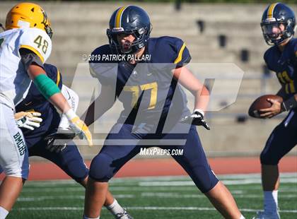 Thumbnail 2 in JV: Bishop Manogue @ Oak Ridge photogallery.