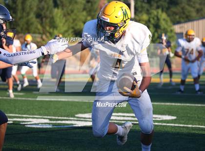 Thumbnail 3 in JV: Bishop Manogue @ Oak Ridge photogallery.