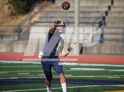 Thumbnail 2 in JV: Bishop Manogue @ Oak Ridge photogallery.