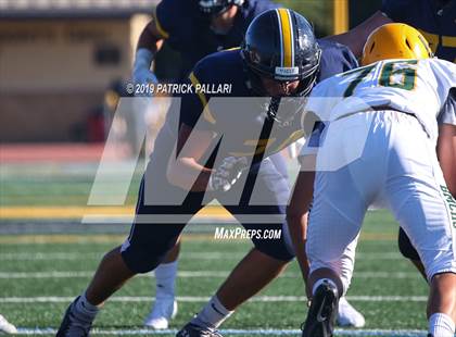 Thumbnail 2 in JV: Bishop Manogue @ Oak Ridge photogallery.
