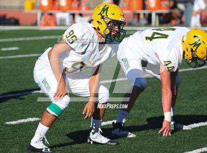 Thumbnail 3 in JV: Bishop Manogue @ Oak Ridge photogallery.