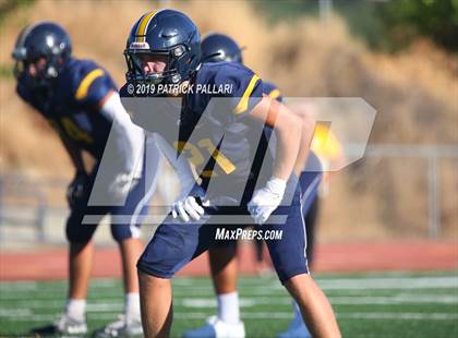 Thumbnail 1 in JV: Bishop Manogue @ Oak Ridge photogallery.