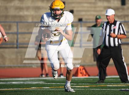 Thumbnail 3 in JV: Bishop Manogue @ Oak Ridge photogallery.