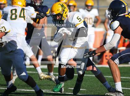 Thumbnail 2 in JV: Bishop Manogue @ Oak Ridge photogallery.