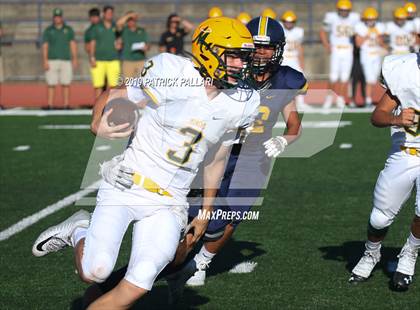 Thumbnail 3 in JV: Bishop Manogue @ Oak Ridge photogallery.