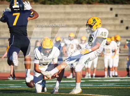 Thumbnail 2 in JV: Bishop Manogue @ Oak Ridge photogallery.