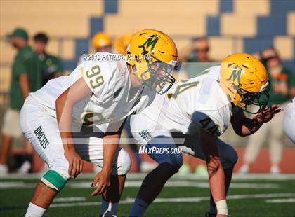 Thumbnail 2 in JV: Bishop Manogue @ Oak Ridge photogallery.