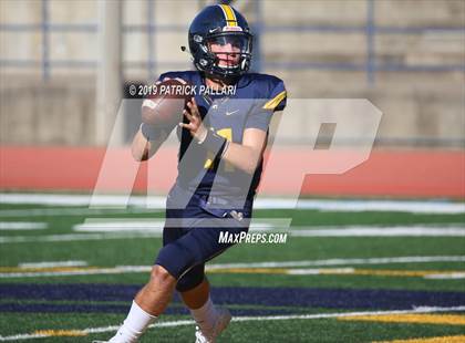 Thumbnail 3 in JV: Bishop Manogue @ Oak Ridge photogallery.