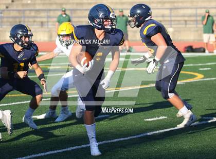 Thumbnail 2 in JV: Bishop Manogue @ Oak Ridge photogallery.