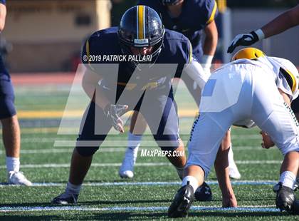 Thumbnail 1 in JV: Bishop Manogue @ Oak Ridge photogallery.