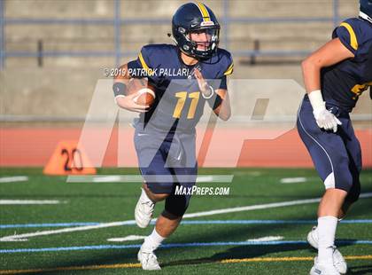 Thumbnail 1 in JV: Bishop Manogue @ Oak Ridge photogallery.