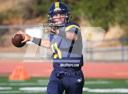 Thumbnail 2 in JV: Bishop Manogue @ Oak Ridge photogallery.