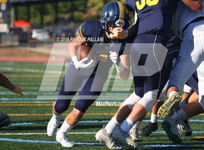 Thumbnail 2 in JV: Bishop Manogue @ Oak Ridge photogallery.