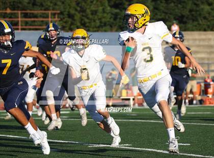 Thumbnail 2 in JV: Bishop Manogue @ Oak Ridge photogallery.
