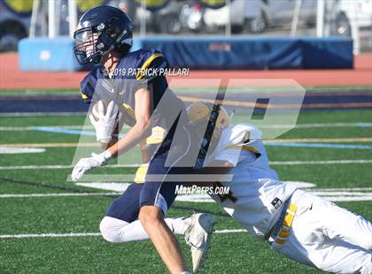 Thumbnail 1 in JV: Bishop Manogue @ Oak Ridge photogallery.