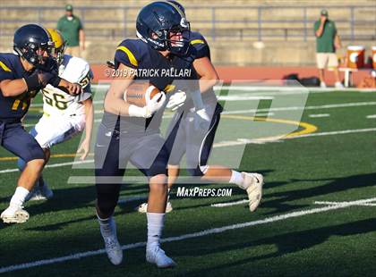 Thumbnail 3 in JV: Bishop Manogue @ Oak Ridge photogallery.