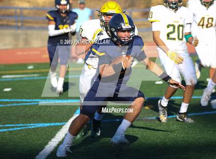 Thumbnail 2 in JV: Bishop Manogue @ Oak Ridge photogallery.