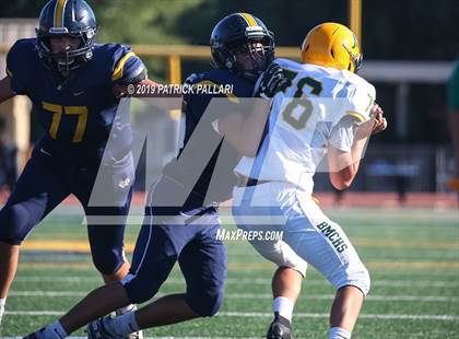 Thumbnail 1 in JV: Bishop Manogue @ Oak Ridge photogallery.