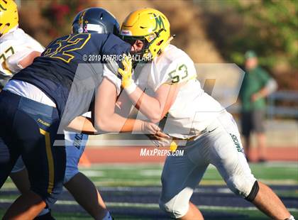 Thumbnail 3 in JV: Bishop Manogue @ Oak Ridge photogallery.
