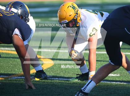 Thumbnail 2 in JV: Bishop Manogue @ Oak Ridge photogallery.