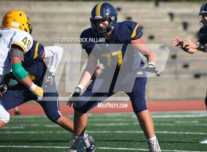 Thumbnail 1 in JV: Bishop Manogue @ Oak Ridge photogallery.