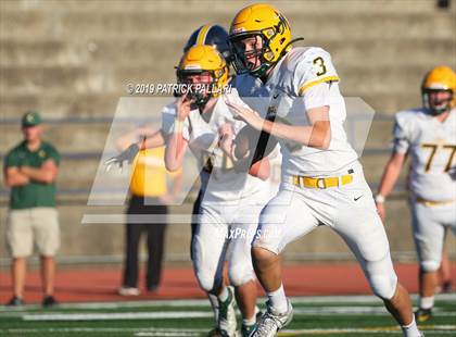 Thumbnail 2 in JV: Bishop Manogue @ Oak Ridge photogallery.