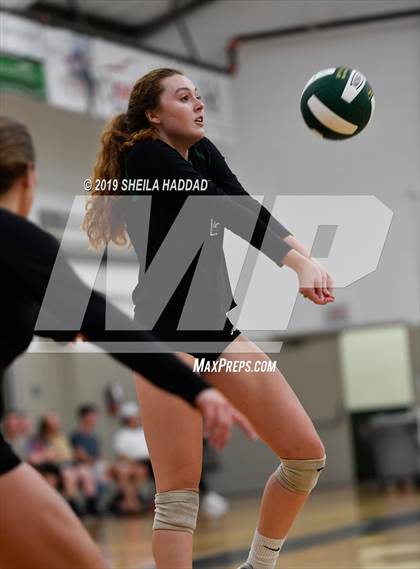 Thumbnail 3 in Indian Rocks Christian vs. St Petersburg Christian (Keswick Invitational) photogallery.