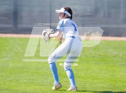 Thumbnail 3 in Westwood vs. Gila Ridge (Dobson/Westwood Invitational) photogallery.