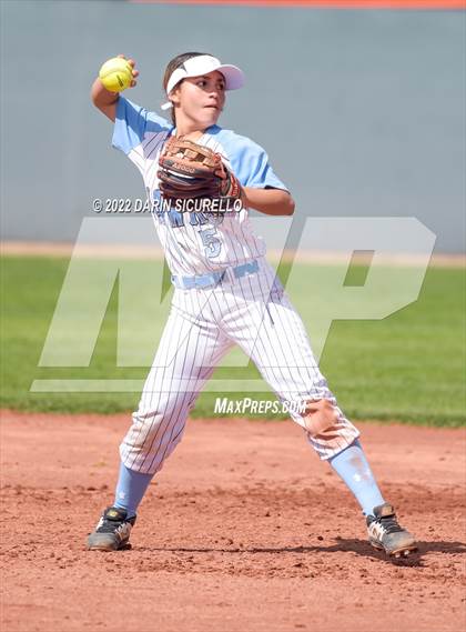 Thumbnail 2 in Westwood vs. Gila Ridge (Dobson/Westwood Invitational) photogallery.