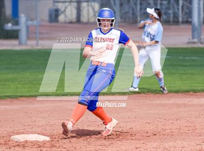 Thumbnail 3 in Westwood vs. Gila Ridge (Dobson/Westwood Invitational) photogallery.
