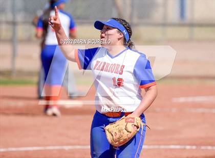 Thumbnail 1 in Westwood vs. Gila Ridge (Dobson/Westwood Invitational) photogallery.