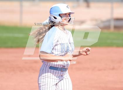 Thumbnail 3 in Westwood vs. Gila Ridge (Dobson/Westwood Invitational) photogallery.