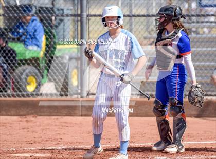 Thumbnail 3 in Westwood vs. Gila Ridge (Dobson/Westwood Invitational) photogallery.