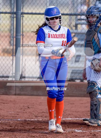 Thumbnail 1 in Westwood vs. Gila Ridge (Dobson/Westwood Invitational) photogallery.