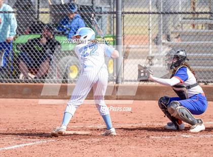 Thumbnail 3 in Westwood vs. Gila Ridge (Dobson/Westwood Invitational) photogallery.