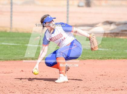 Thumbnail 1 in Westwood vs. Gila Ridge (Dobson/Westwood Invitational) photogallery.