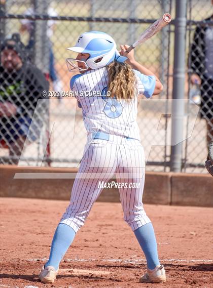 Thumbnail 1 in Westwood vs. Gila Ridge (Dobson/Westwood Invitational) photogallery.