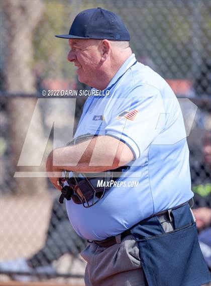 Thumbnail 1 in Westwood vs. Gila Ridge (Dobson/Westwood Invitational) photogallery.
