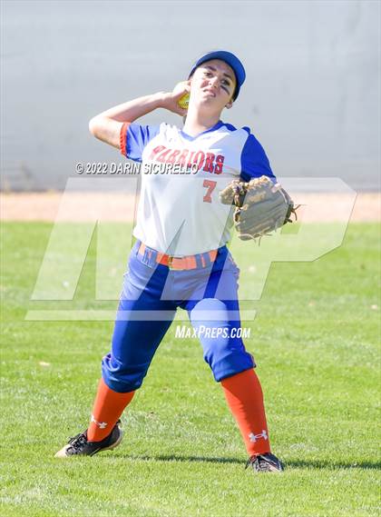 Thumbnail 3 in Westwood vs. Gila Ridge (Dobson/Westwood Invitational) photogallery.