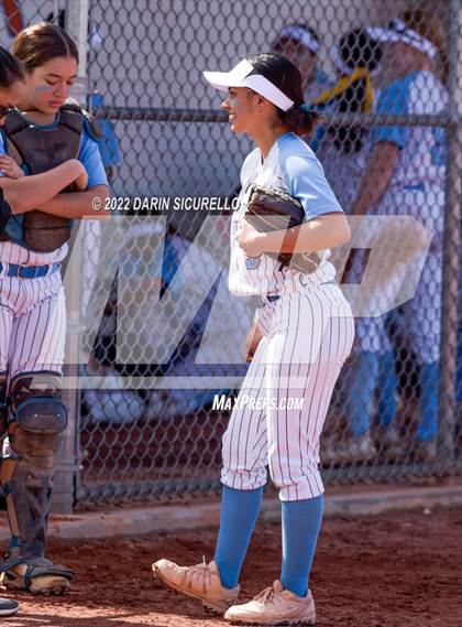 Thumbnail 1 in Westwood vs. Gila Ridge (Dobson/Westwood Invitational) photogallery.