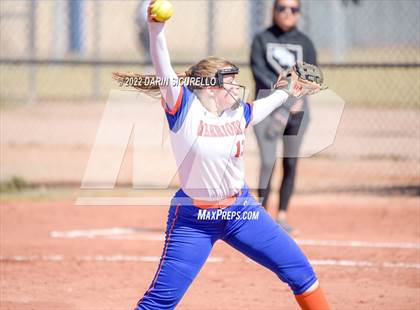 Thumbnail 1 in Westwood vs. Gila Ridge (Dobson/Westwood Invitational) photogallery.