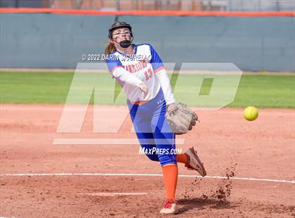 Thumbnail 2 in Westwood vs. Gila Ridge (Dobson/Westwood Invitational) photogallery.