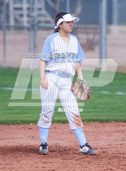 Thumbnail 2 in Westwood vs. Gila Ridge (Dobson/Westwood Invitational) photogallery.
